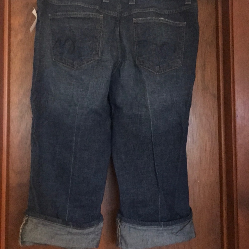 Capris - Picture 2 of 3